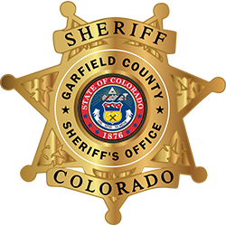 Garfield County Sheriff Colorado
