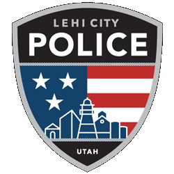 Lehi Police Utah