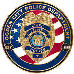 Ogden City Police Utah