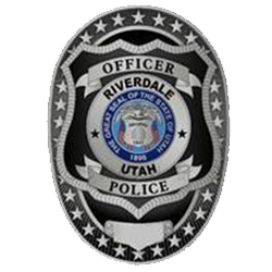 Riverdale Police Utah