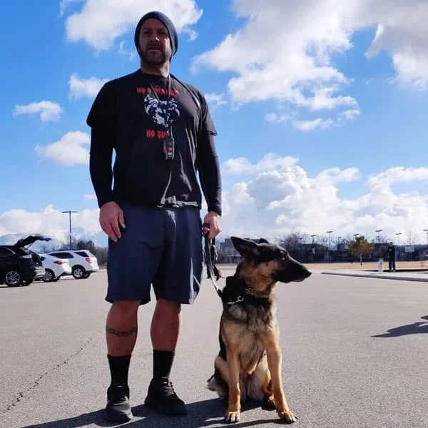 One-on-One Dog Rehabilitation
